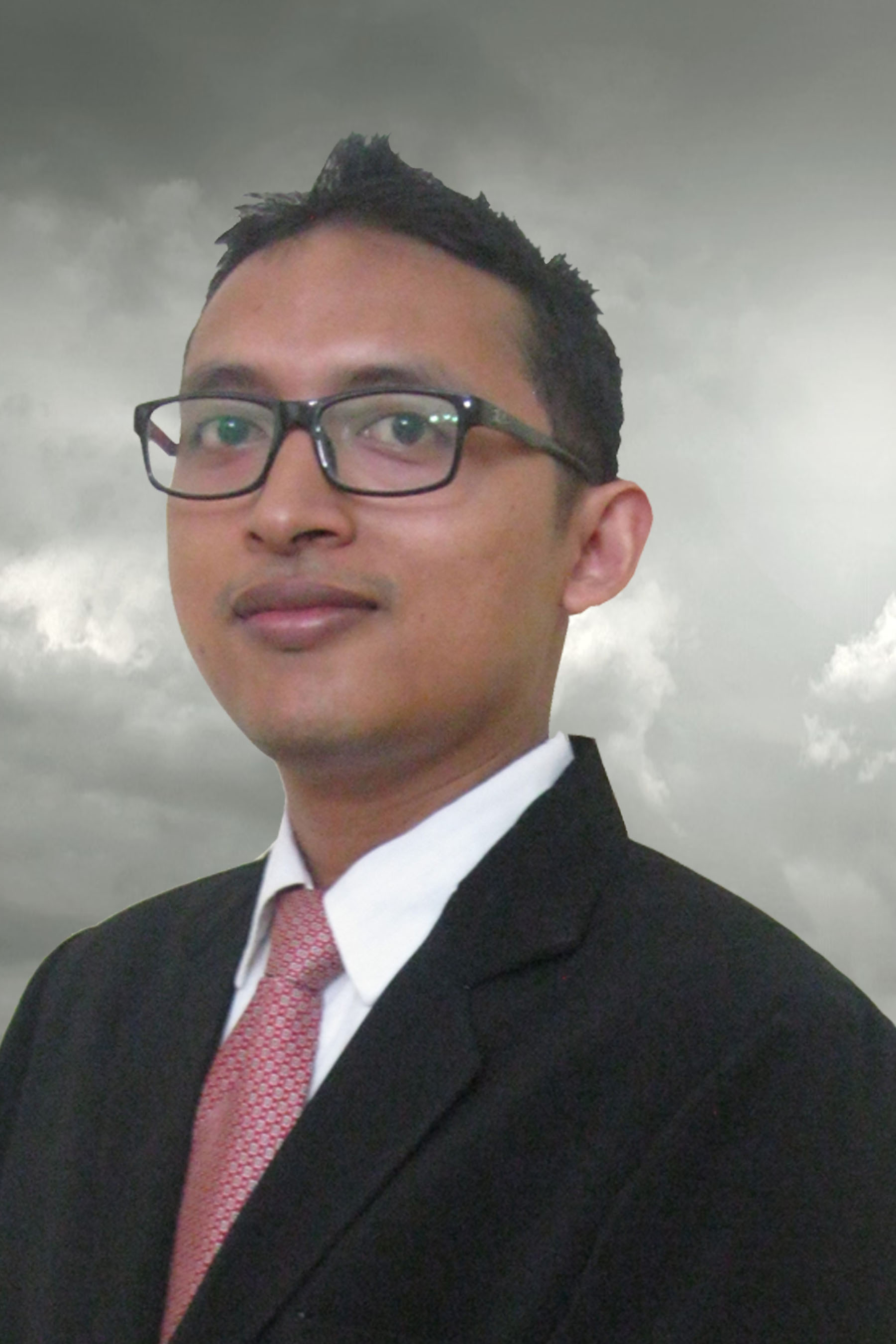 Subowo Prayogo, S.E.